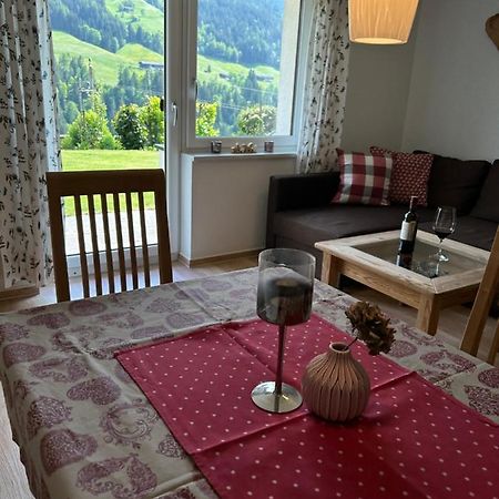 Apartament Haus Schmetterling Alpbach Zewnętrze zdjęcie