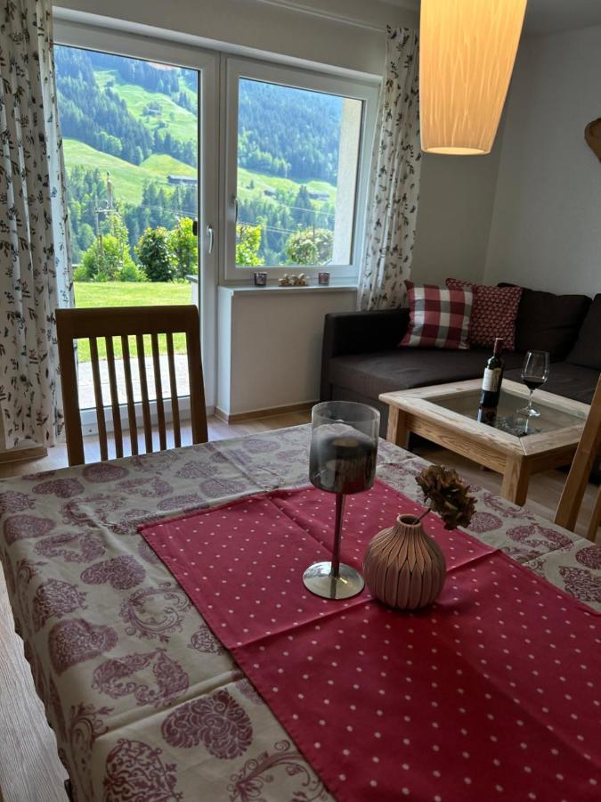 Apartament Haus Schmetterling Alpbach Zewnętrze zdjęcie