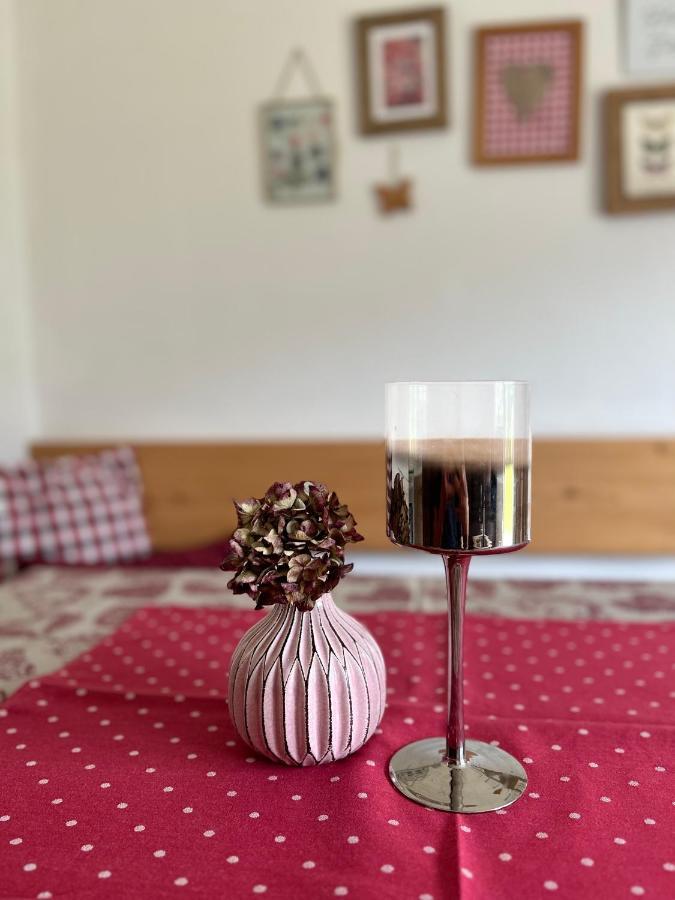 Apartament Haus Schmetterling Alpbach Zewnętrze zdjęcie
