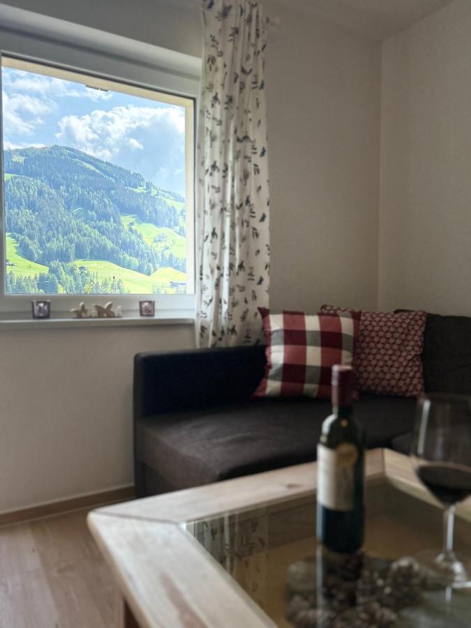 Apartament Haus Schmetterling Alpbach Zewnętrze zdjęcie