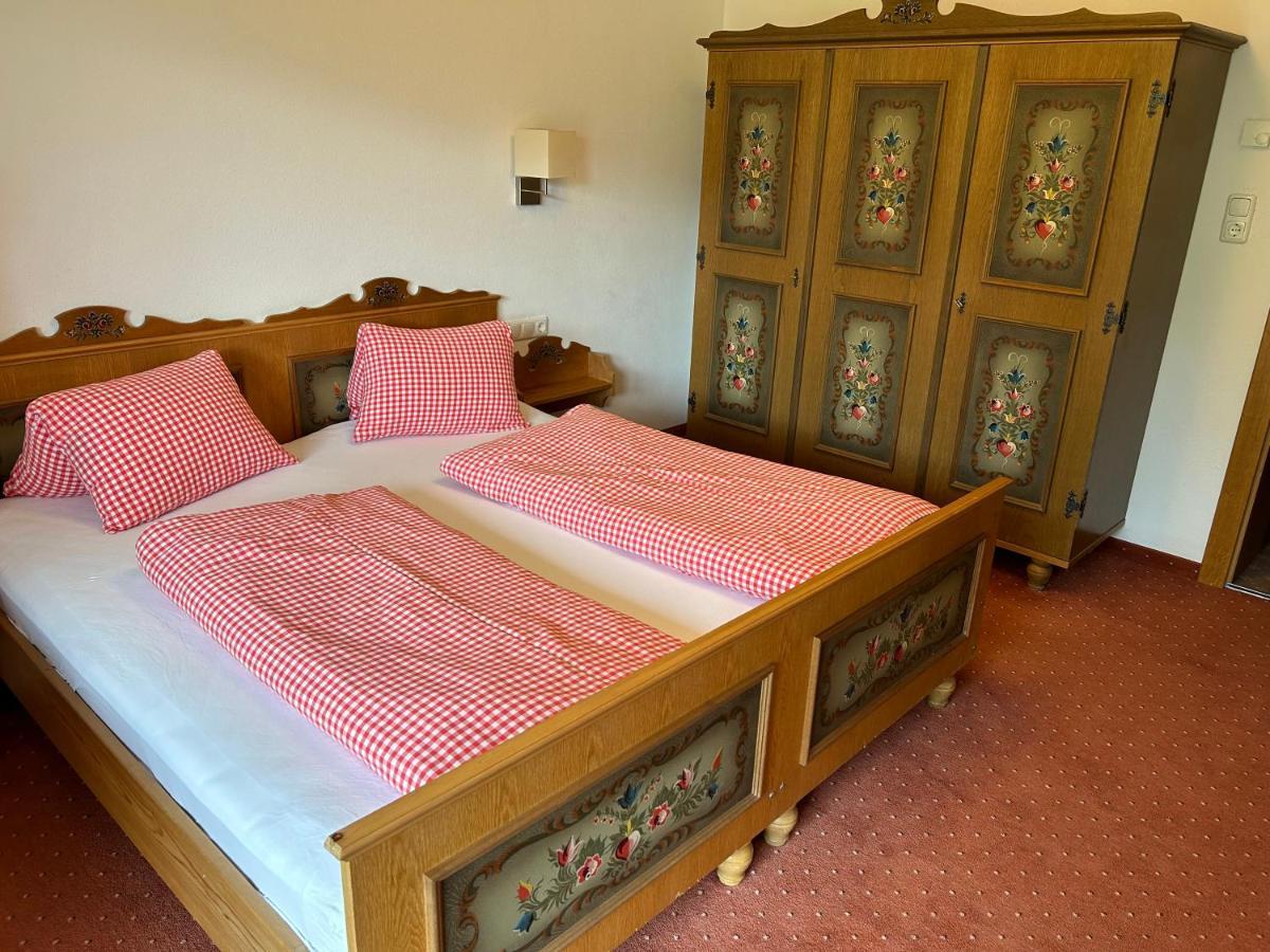 Apartament Haus Schmetterling Alpbach Zewnętrze zdjęcie
