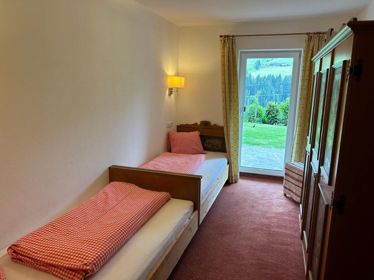 Apartament Haus Schmetterling Alpbach Zewnętrze zdjęcie