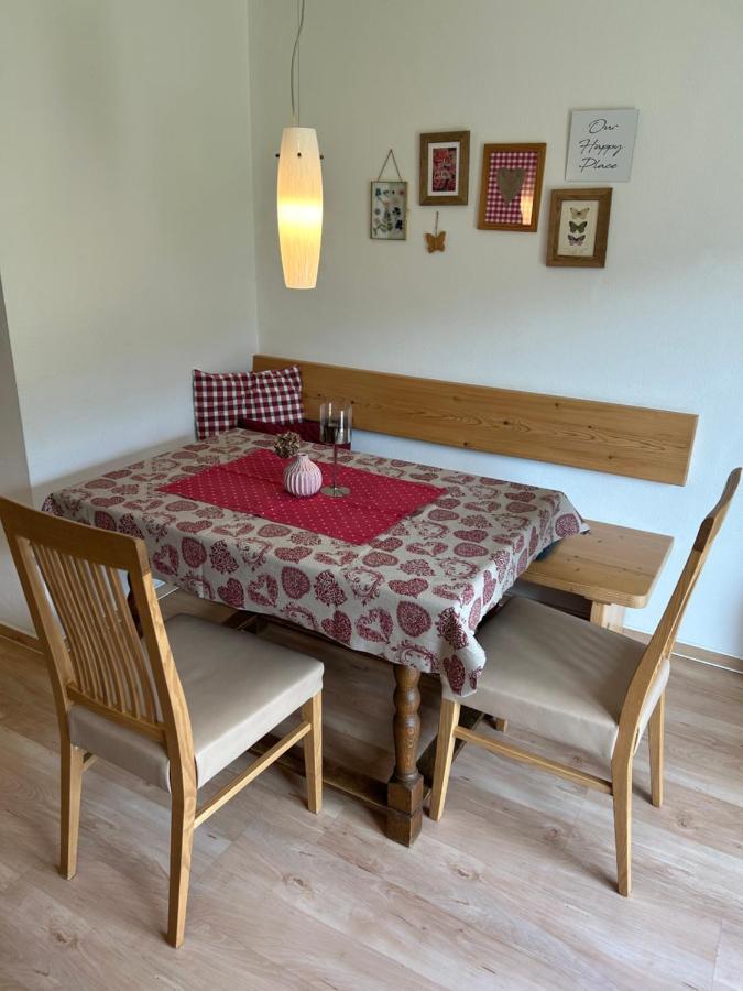 Apartament Haus Schmetterling Alpbach Zewnętrze zdjęcie