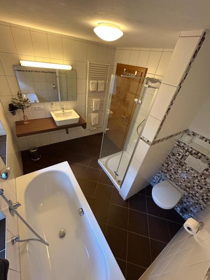 Apartament Haus Schmetterling Alpbach Zewnętrze zdjęcie
