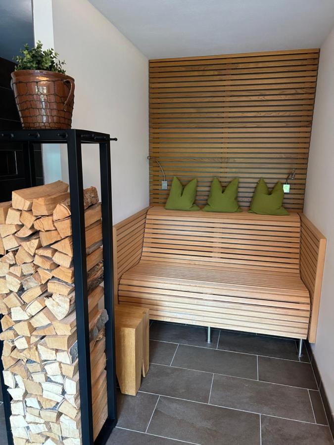 Apartament Haus Schmetterling Alpbach Zewnętrze zdjęcie