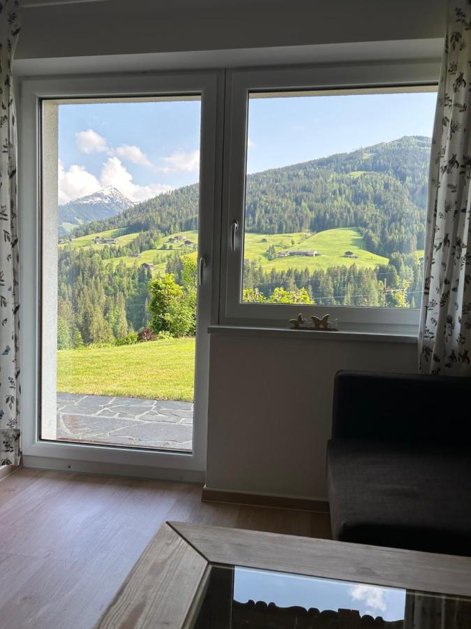Apartament Haus Schmetterling Alpbach Zewnętrze zdjęcie