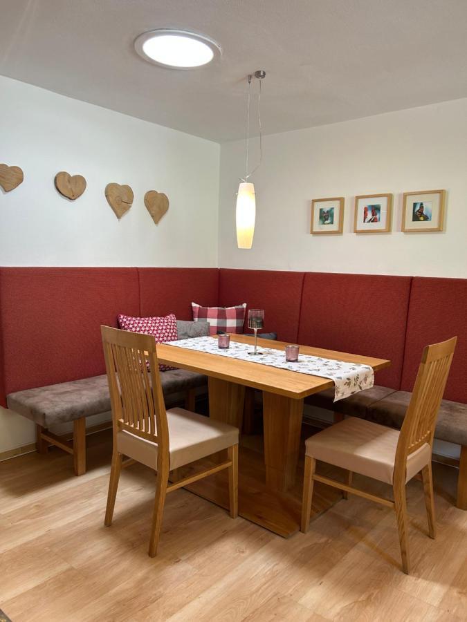 Apartament Haus Schmetterling Alpbach Zewnętrze zdjęcie