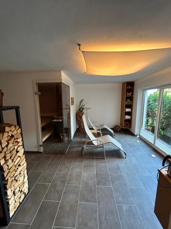 Apartament Haus Schmetterling Alpbach Zewnętrze zdjęcie