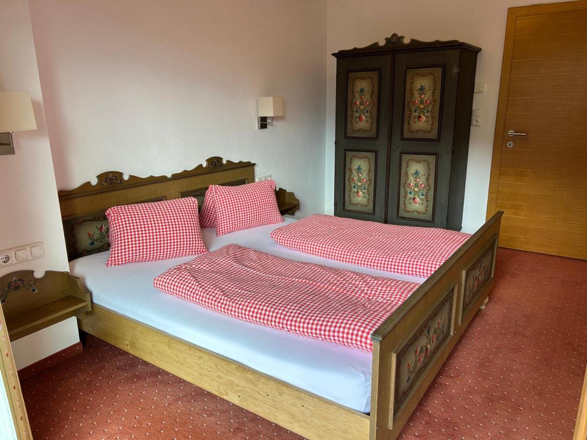 Apartament Haus Schmetterling Alpbach Zewnętrze zdjęcie