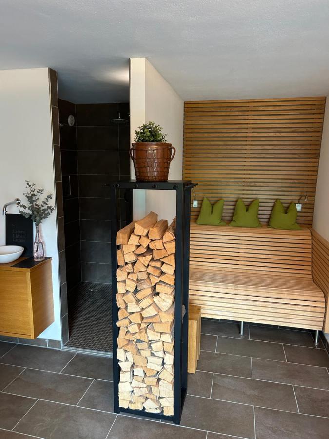 Apartament Haus Schmetterling Alpbach Zewnętrze zdjęcie