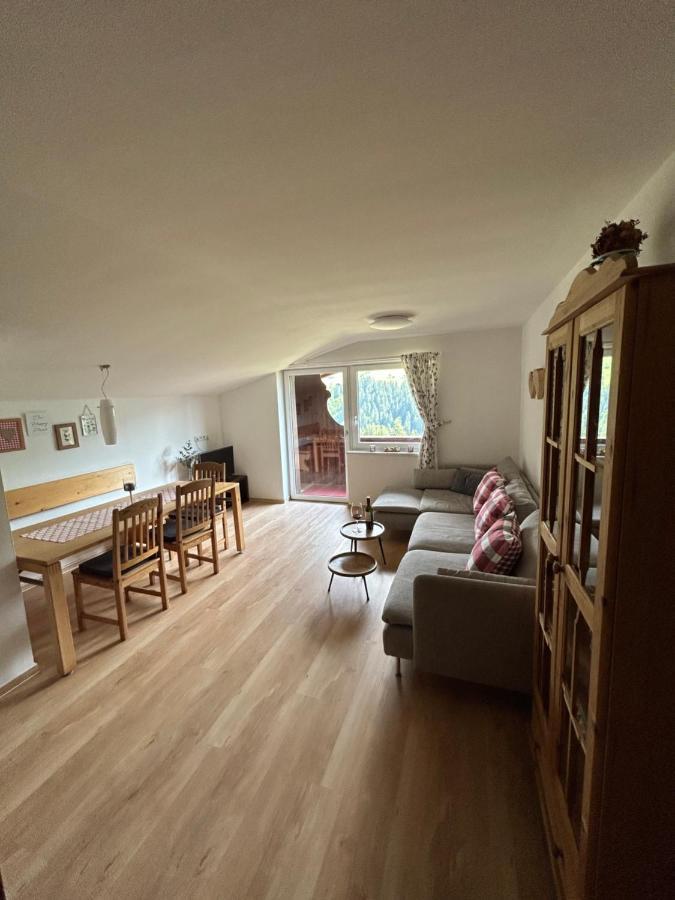 Apartament Haus Schmetterling Alpbach Zewnętrze zdjęcie