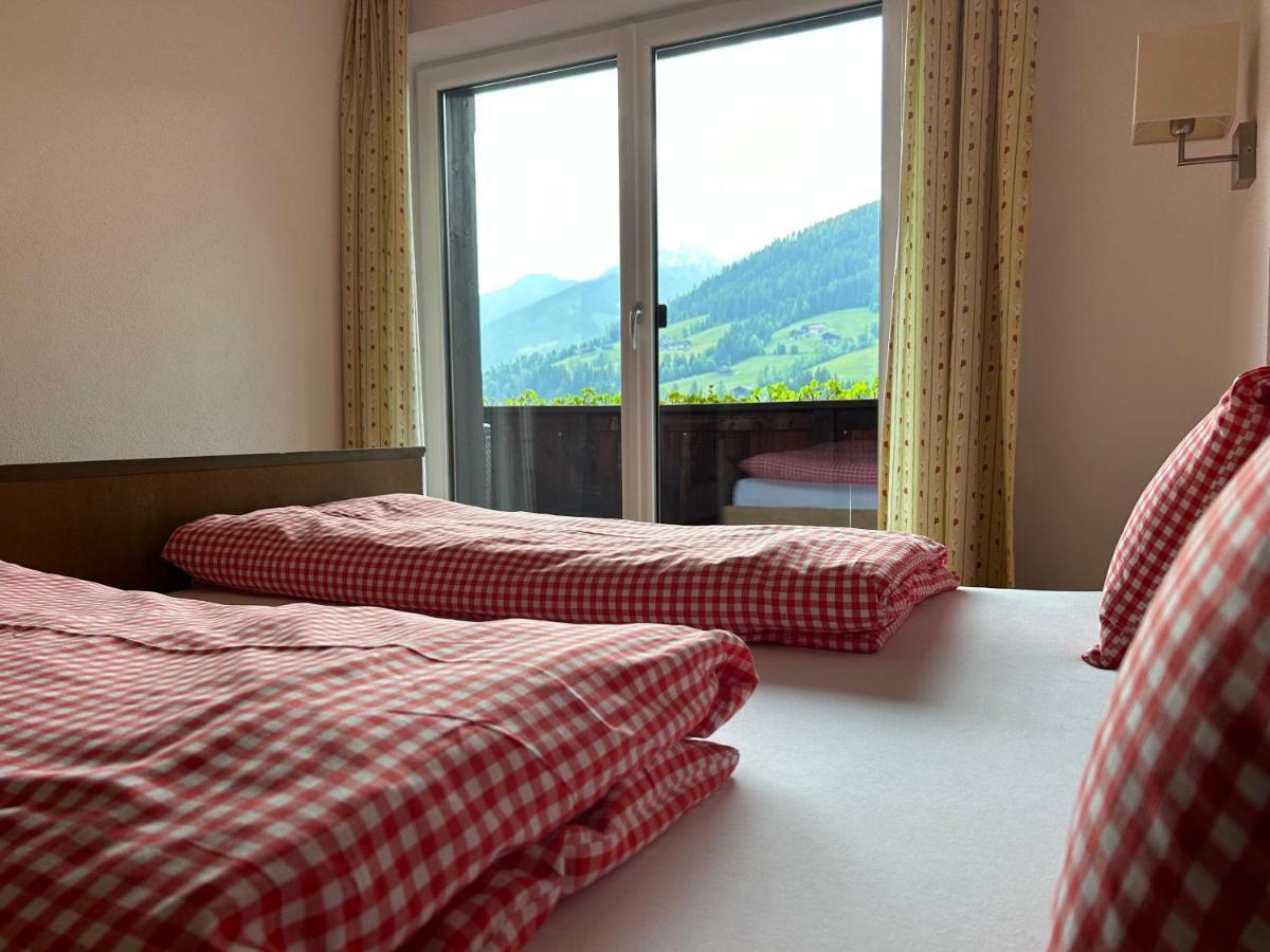 Apartament Haus Schmetterling Alpbach Zewnętrze zdjęcie