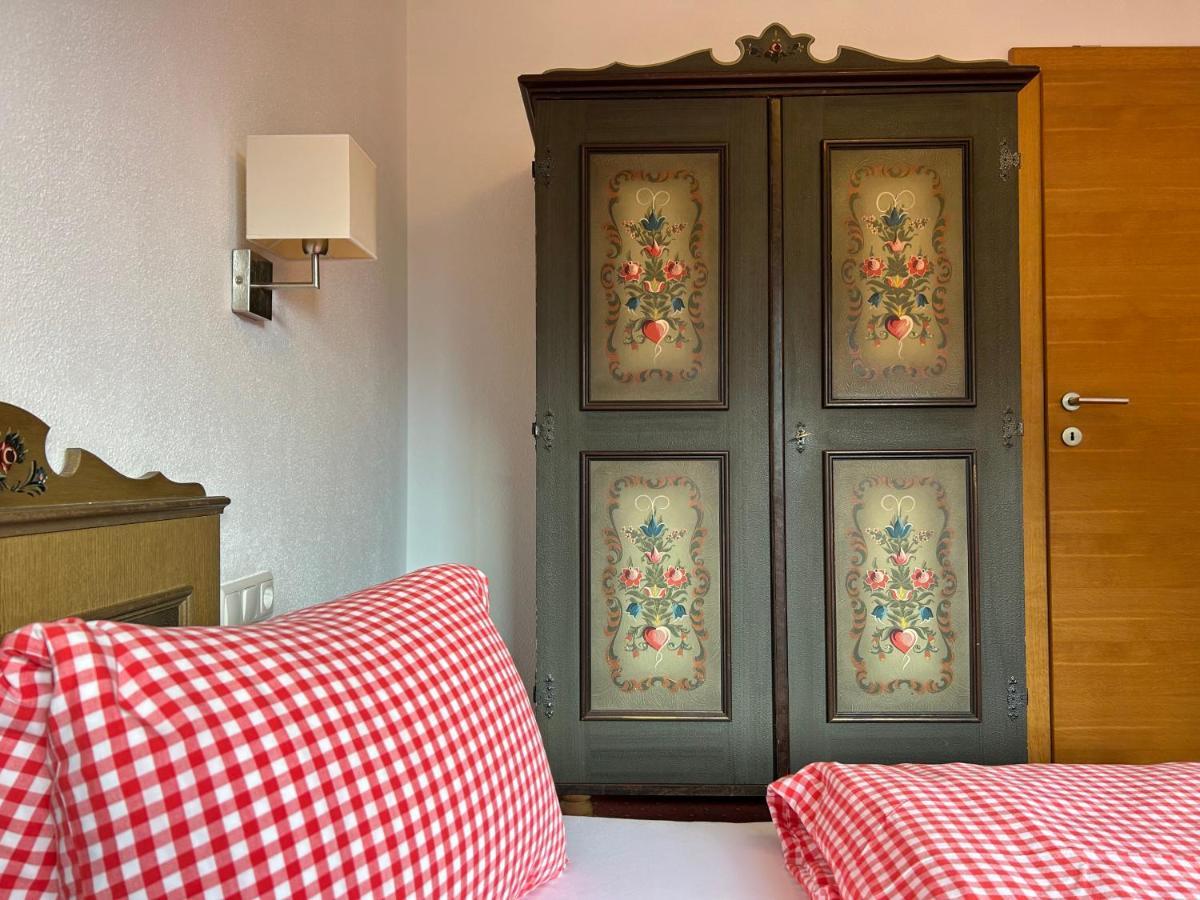 Apartament Haus Schmetterling Alpbach Zewnętrze zdjęcie