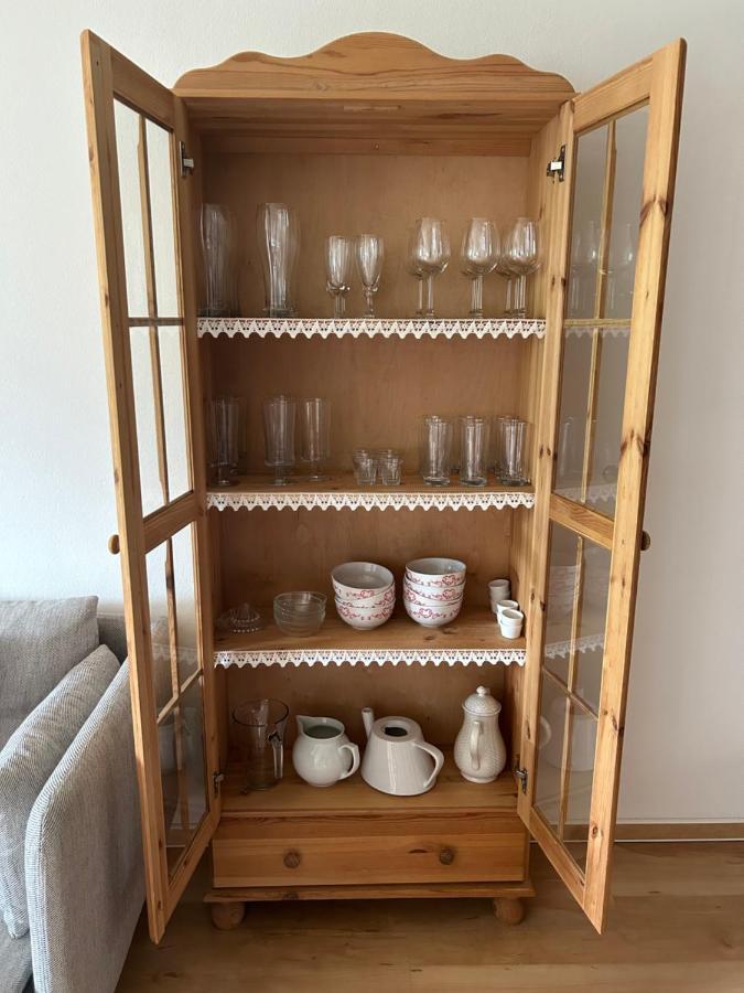 Apartament Haus Schmetterling Alpbach Zewnętrze zdjęcie