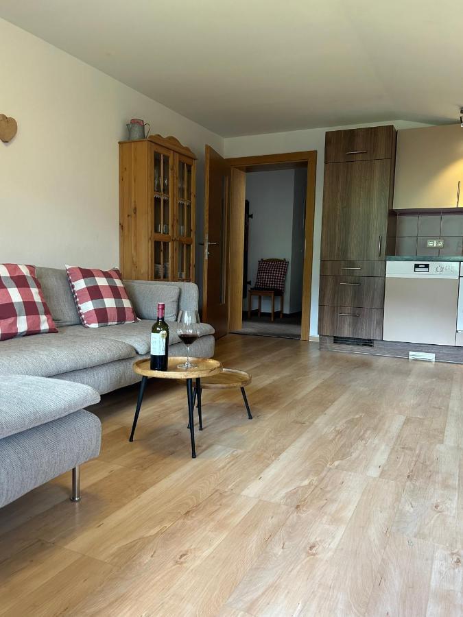 Apartament Haus Schmetterling Alpbach Zewnętrze zdjęcie