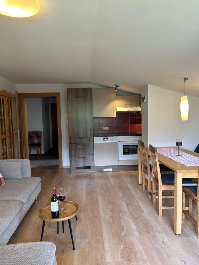 Apartament Haus Schmetterling Alpbach Zewnętrze zdjęcie
