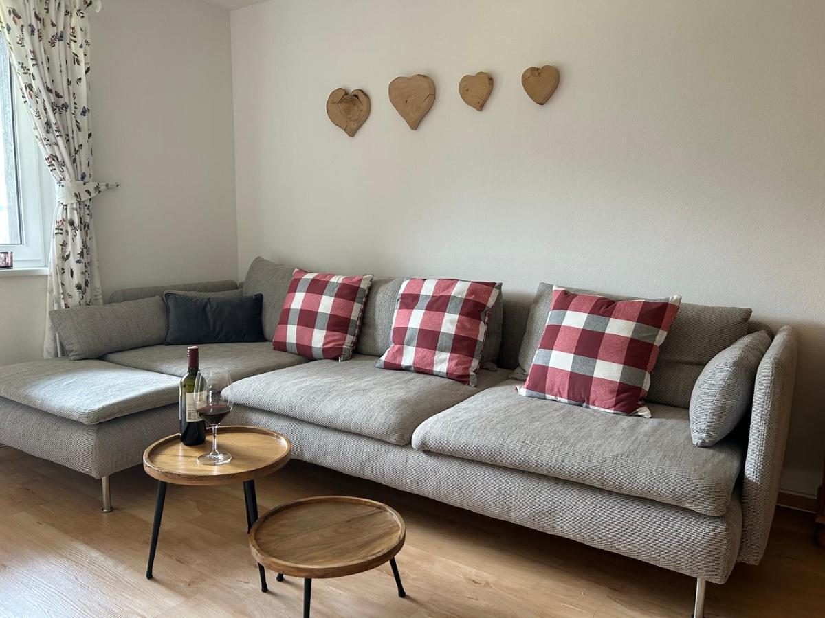 Apartament Haus Schmetterling Alpbach Zewnętrze zdjęcie