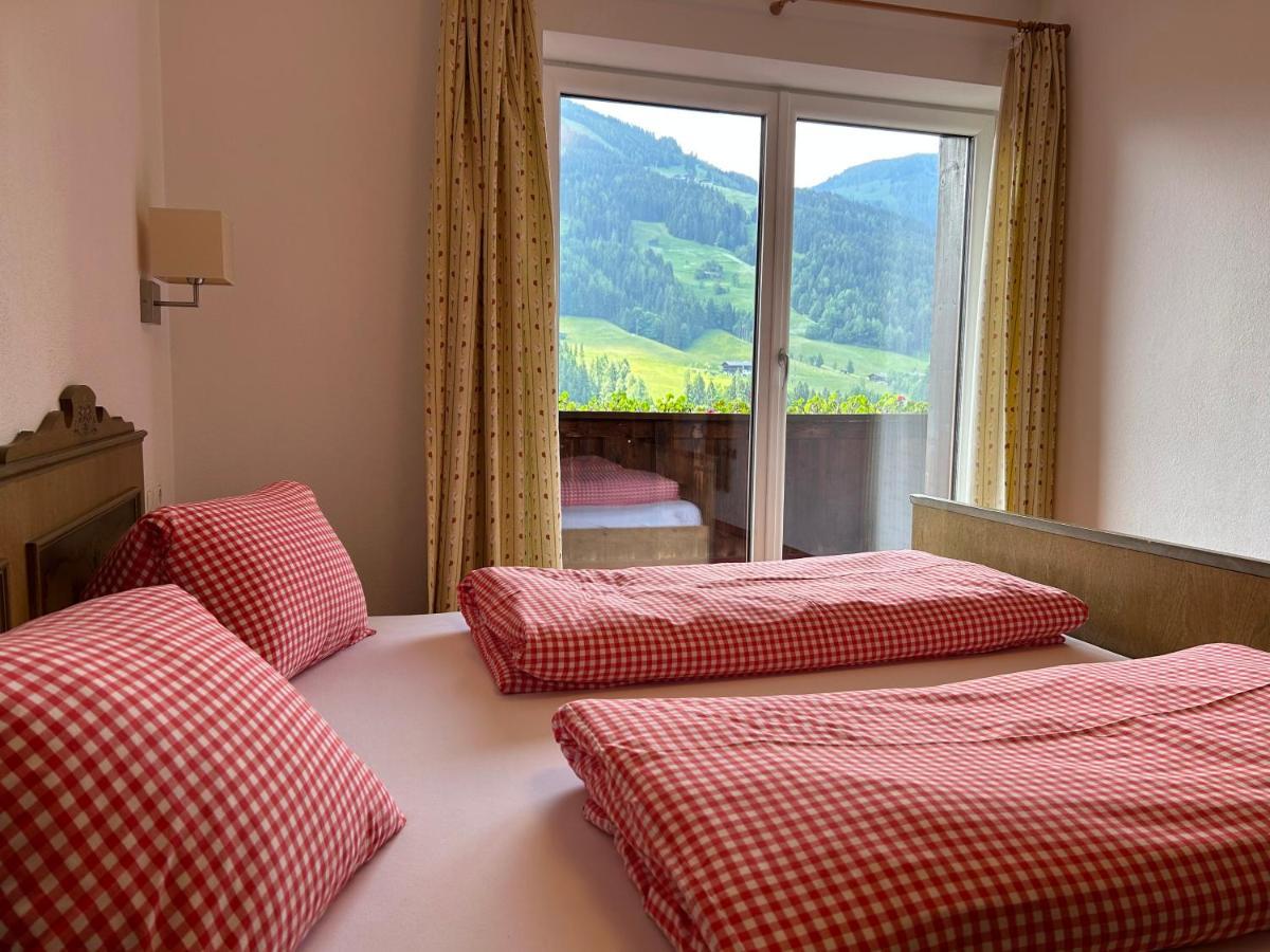 Apartament Haus Schmetterling Alpbach Zewnętrze zdjęcie