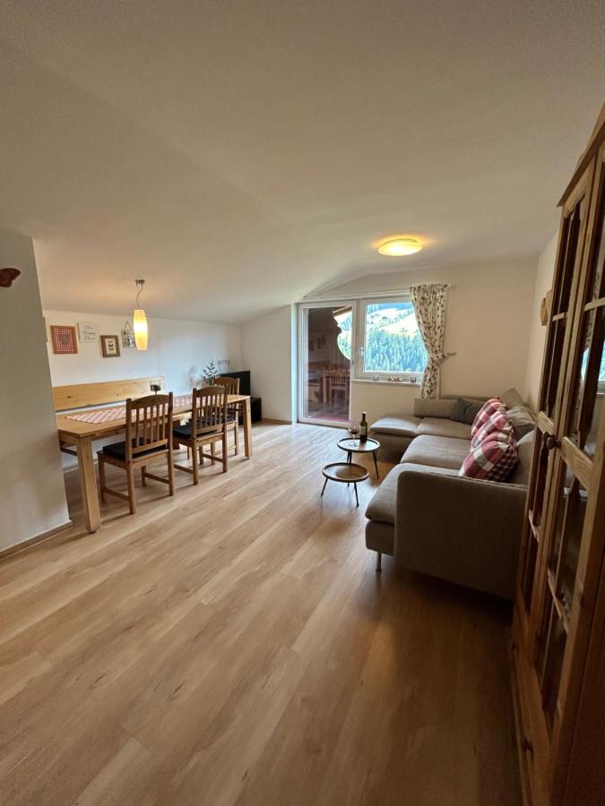 Apartament Haus Schmetterling Alpbach Zewnętrze zdjęcie
