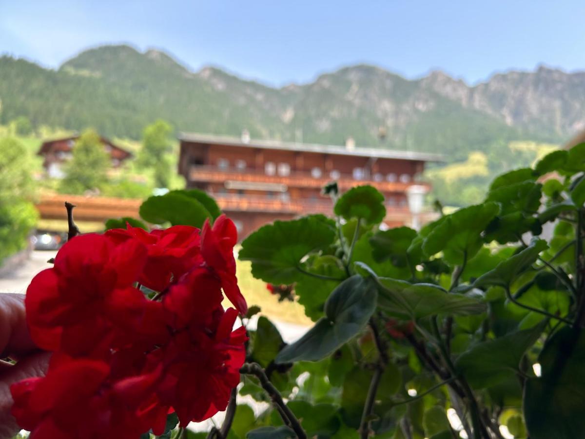 Apartament Haus Schmetterling Alpbach Zewnętrze zdjęcie