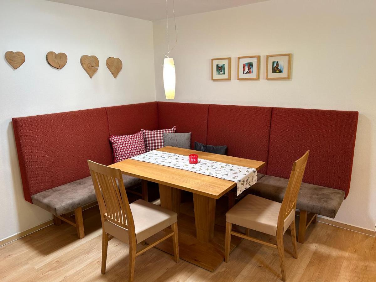Apartament Haus Schmetterling Alpbach Zewnętrze zdjęcie