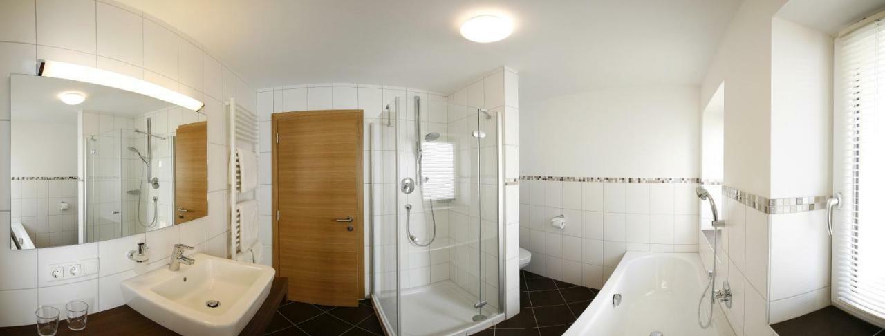 Apartament Haus Schmetterling Alpbach Zewnętrze zdjęcie