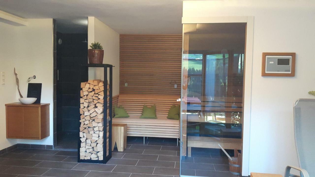 Apartament Haus Schmetterling Alpbach Zewnętrze zdjęcie