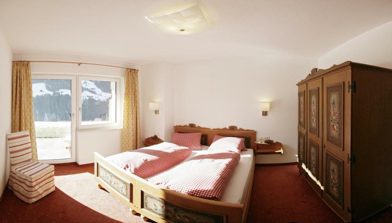 Apartament Haus Schmetterling Alpbach Zewnętrze zdjęcie