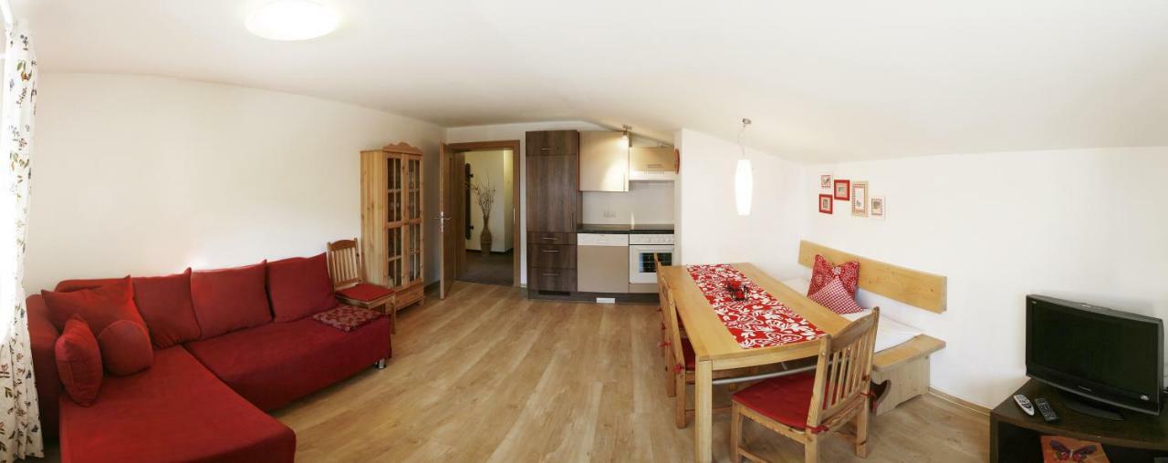 Apartament Haus Schmetterling Alpbach Zewnętrze zdjęcie