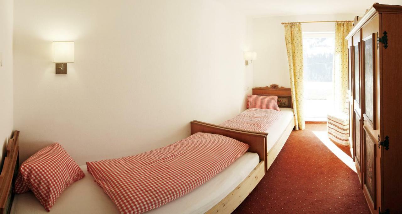 Apartament Haus Schmetterling Alpbach Zewnętrze zdjęcie