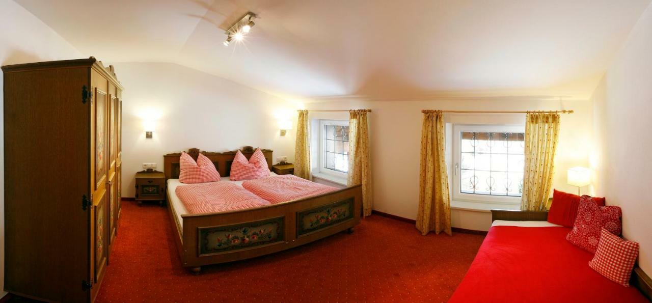 Apartament Haus Schmetterling Alpbach Zewnętrze zdjęcie